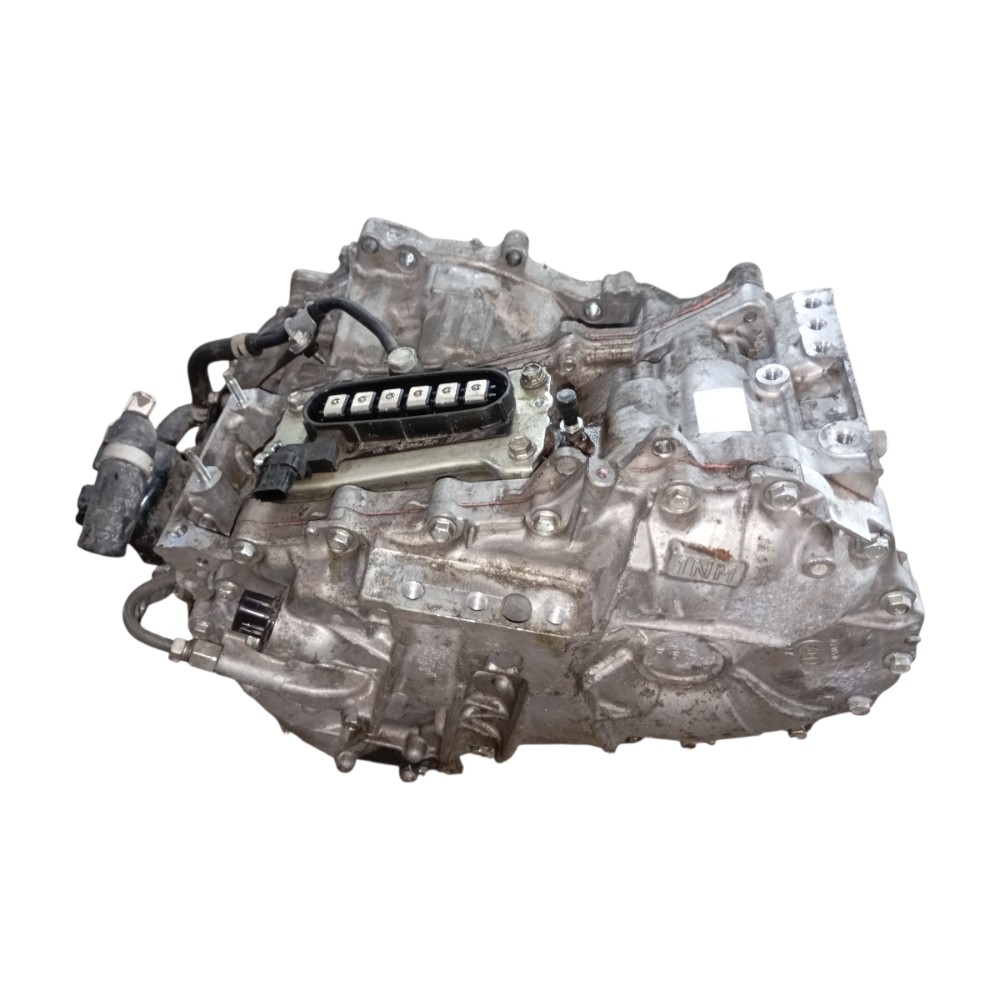 Caixa Câmbio Automático Corolla 1.8 Cvt Híbrido 20/25 5