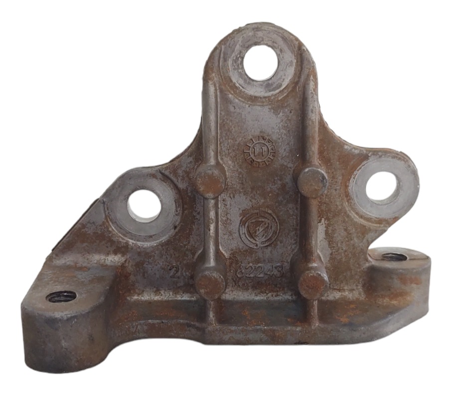 Suporte Coxim Câmbio Uno 1.0 Fiorino Fire 04 A 11 62243 1