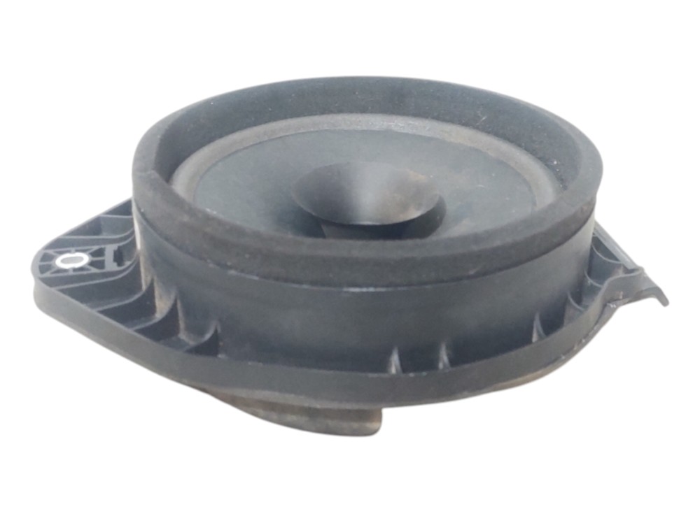 Auto Falante Porta Dianteira Esquerda Spin 2013 A 2021 Preto 2