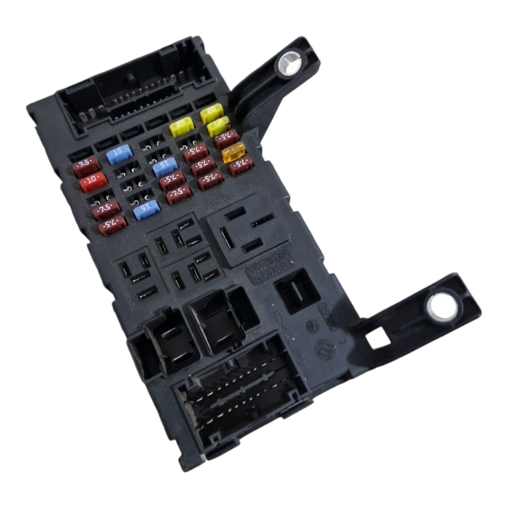 Caixa Fusíveis Linea 1.9 2008 2009 2010 2011 A 2015 51826838