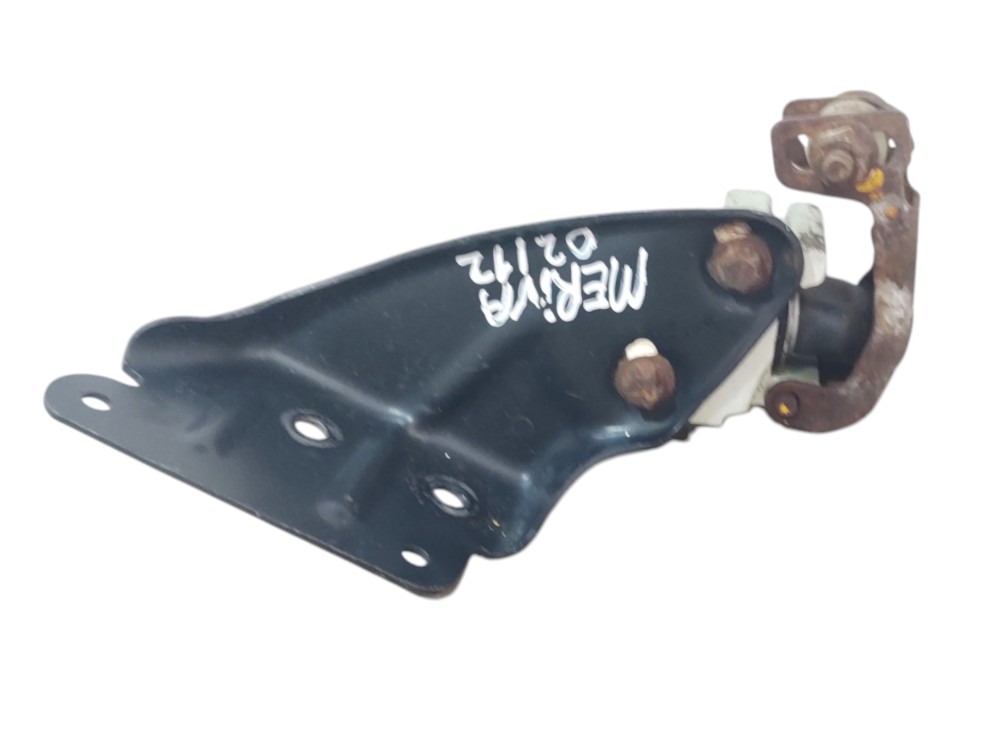 Válvula equalizadora freio meriva 2002 a 2012 93326202 4