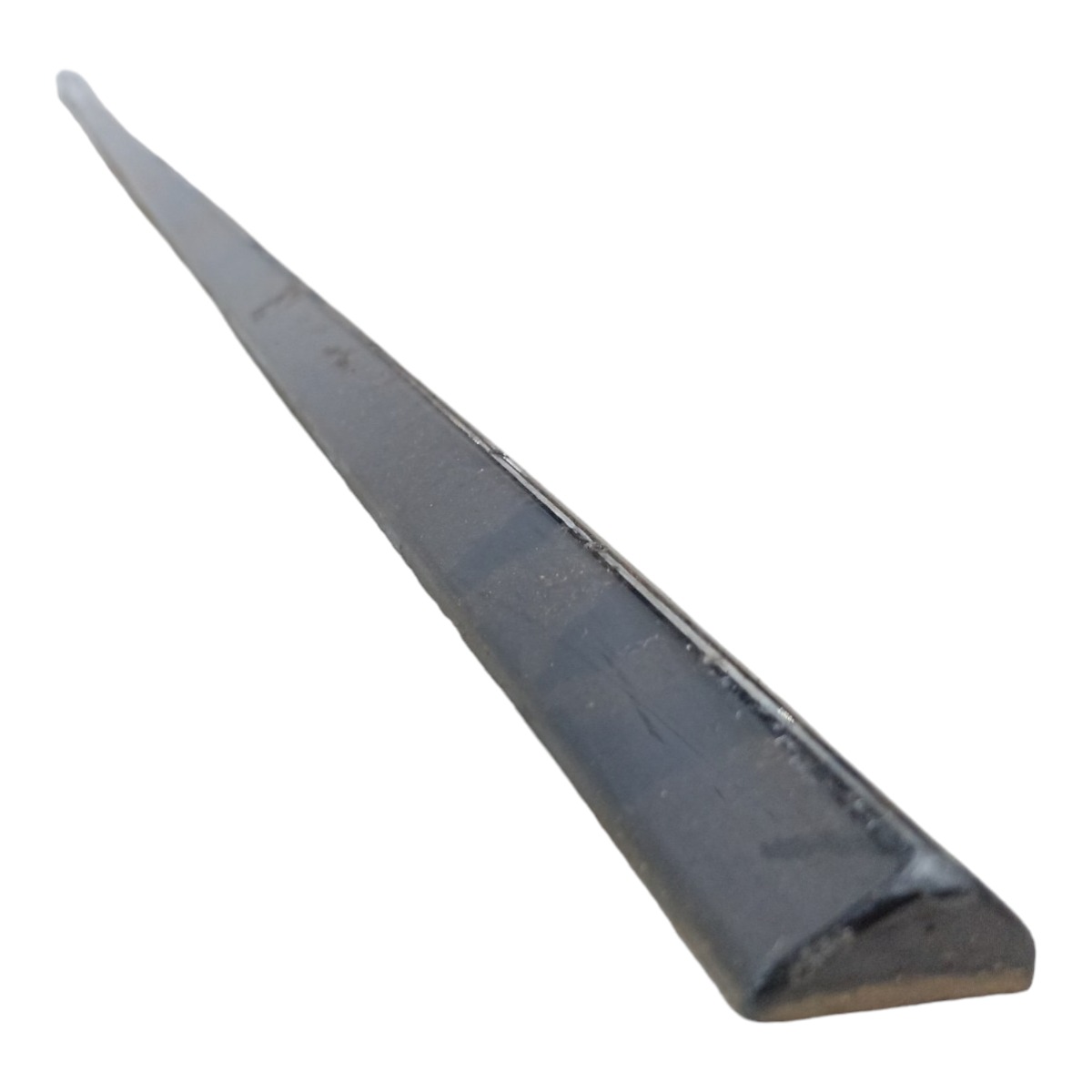 Friso Porta Dianteira Esquerda Volkswagen Fox Conect. 16/22 Preto 4