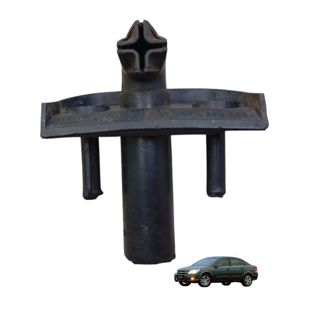 Tubo Dreno Evaporador Ar Cond Astra Vectra 90589382