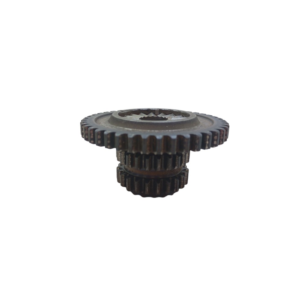 Engrenagem Virabrequim Audi A4 2.0 Tfsi 06h 105 209 At 4