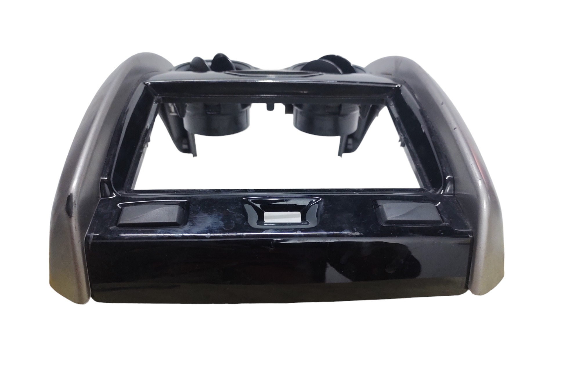 Moldura Painel Central C Difusor Ar Oroch 16 A 20 682604786r 6