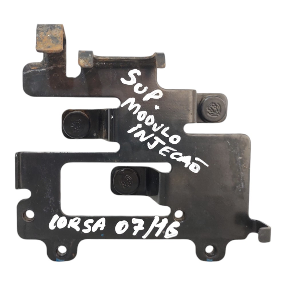 Suporte Módulo Injeção Corsa Classic 2007 A 2016 3