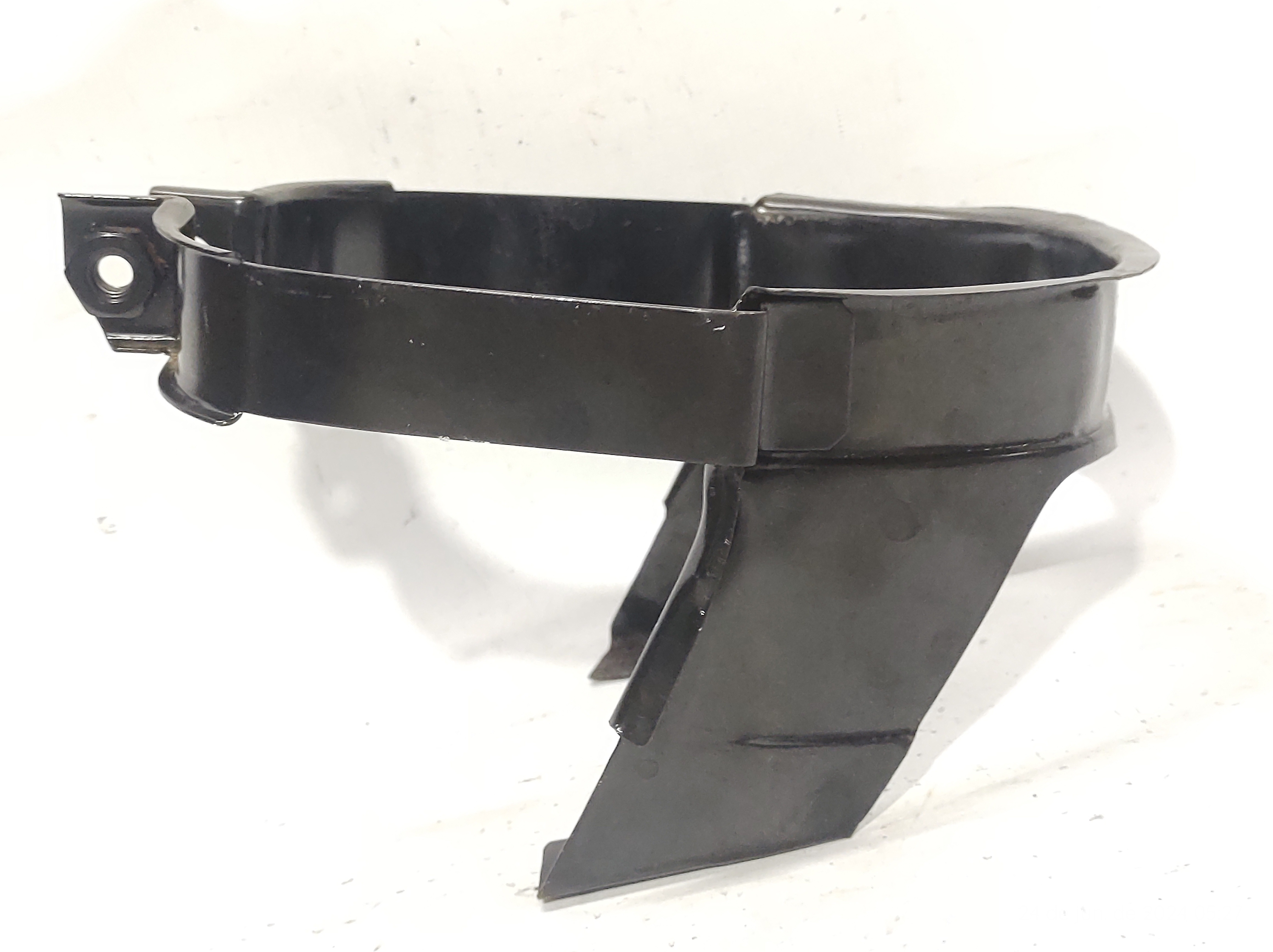 Suporte Reservatório Gasolina Partida Uno Mille 4 A 11 5