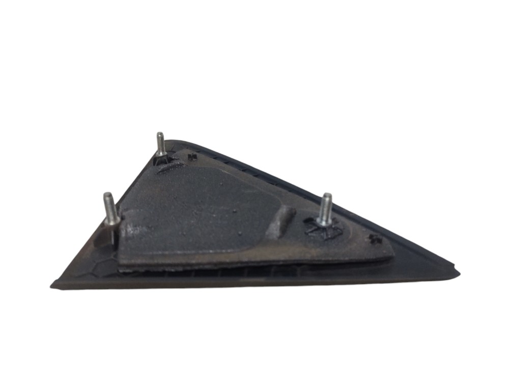 Moldura Externa Porta Traseira Esquerda Cobalt 2016 A 2020 7