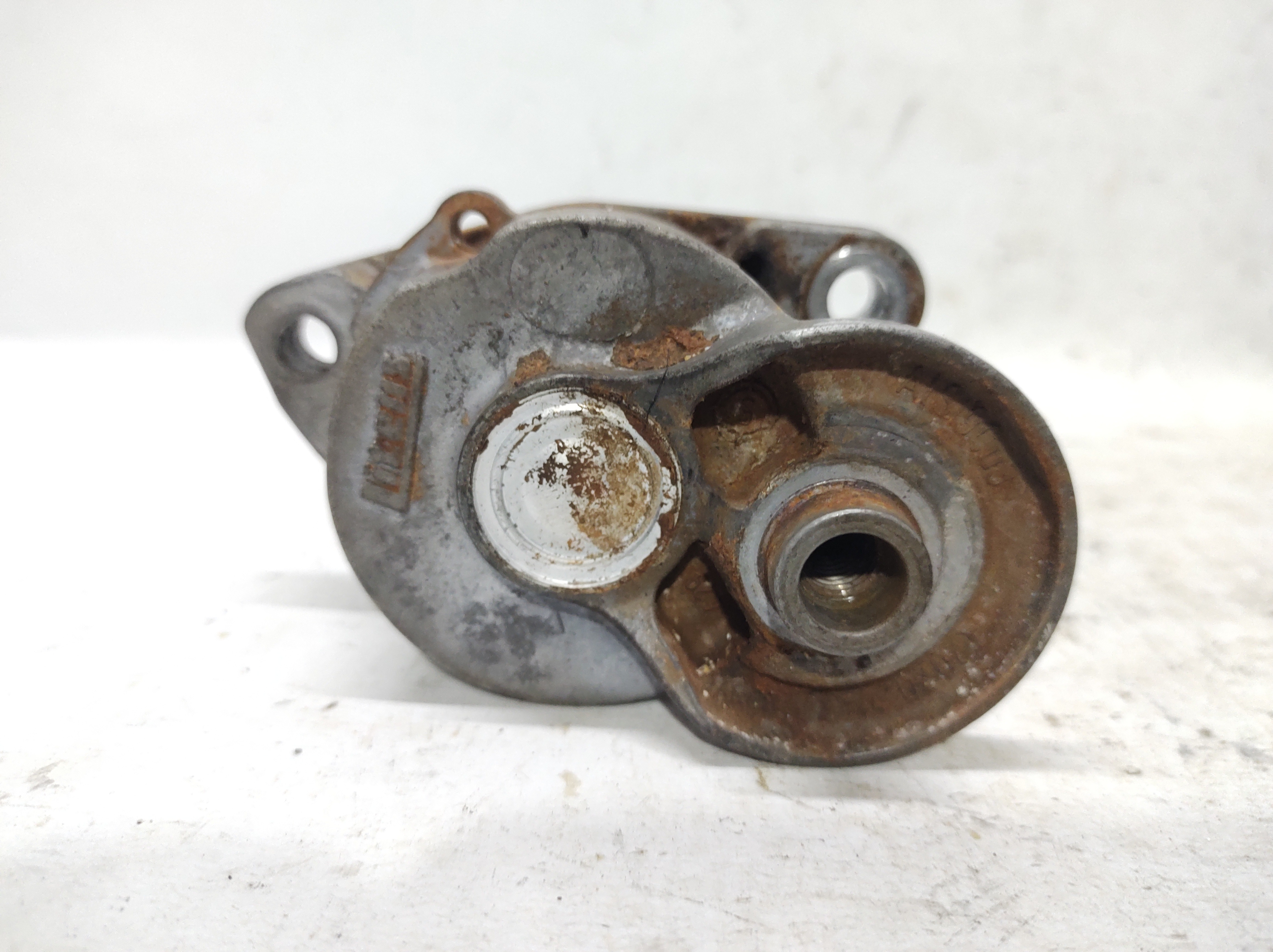 Tensor Correia Dentada Meriva 1.4 1.8 02 A 12 93374496 3