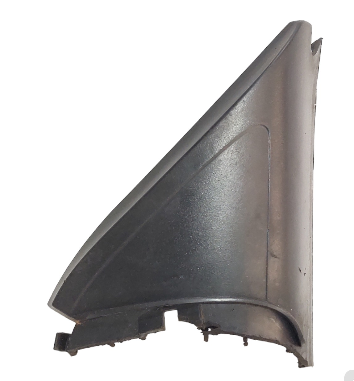 Moldura Interna Retrovisor Direito Jetta 11 A 15 Preto 1