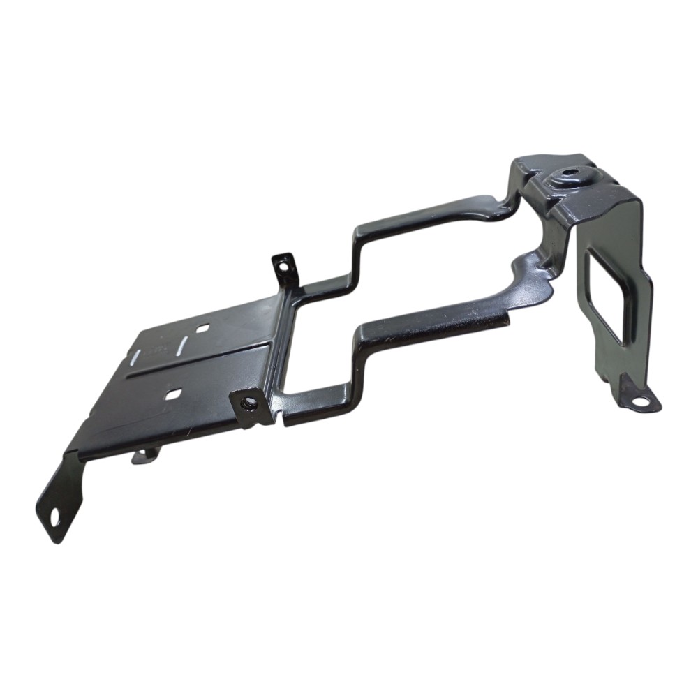 Suporte Bateria Jac J3 1.4 2010 2011 2012 2013  Preto 6