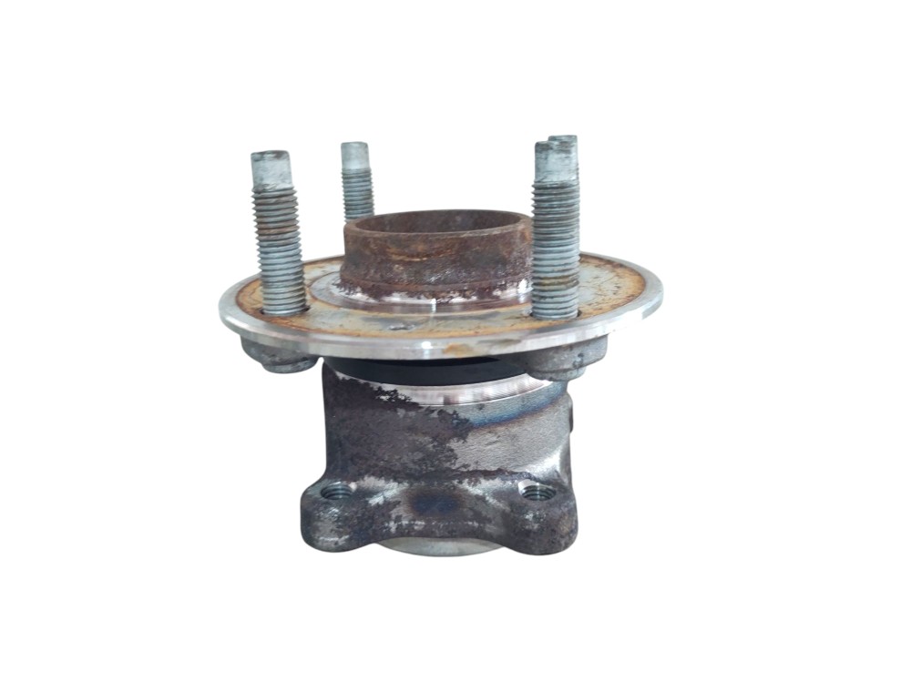 Cubo Roda Traseira Esquerda Onix Prisma 2013 A 2019 7