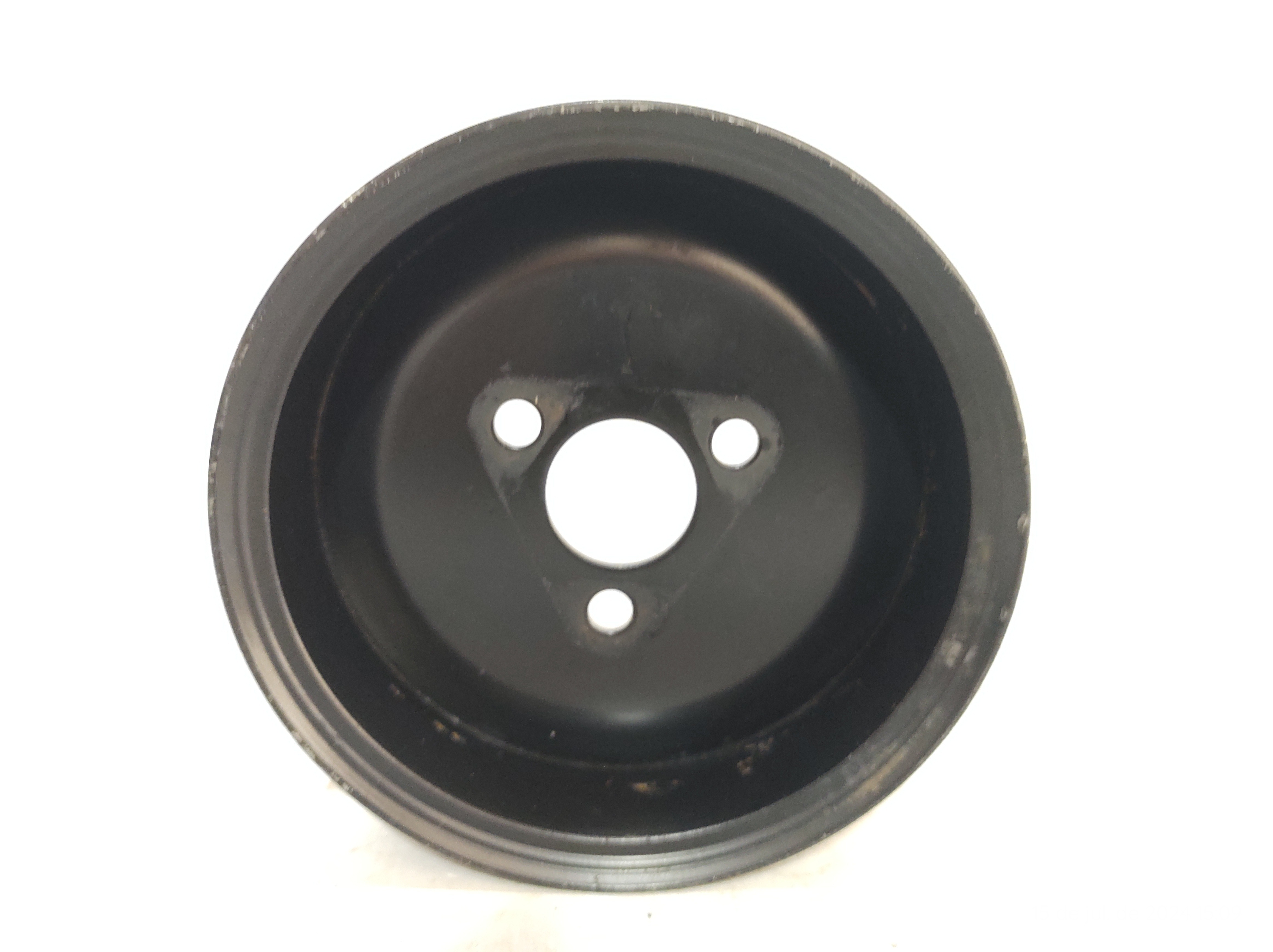 Polia Bomba D´agua Fiesta Ka Zetec Rocan 4 A 12 1s5q8509aa 6