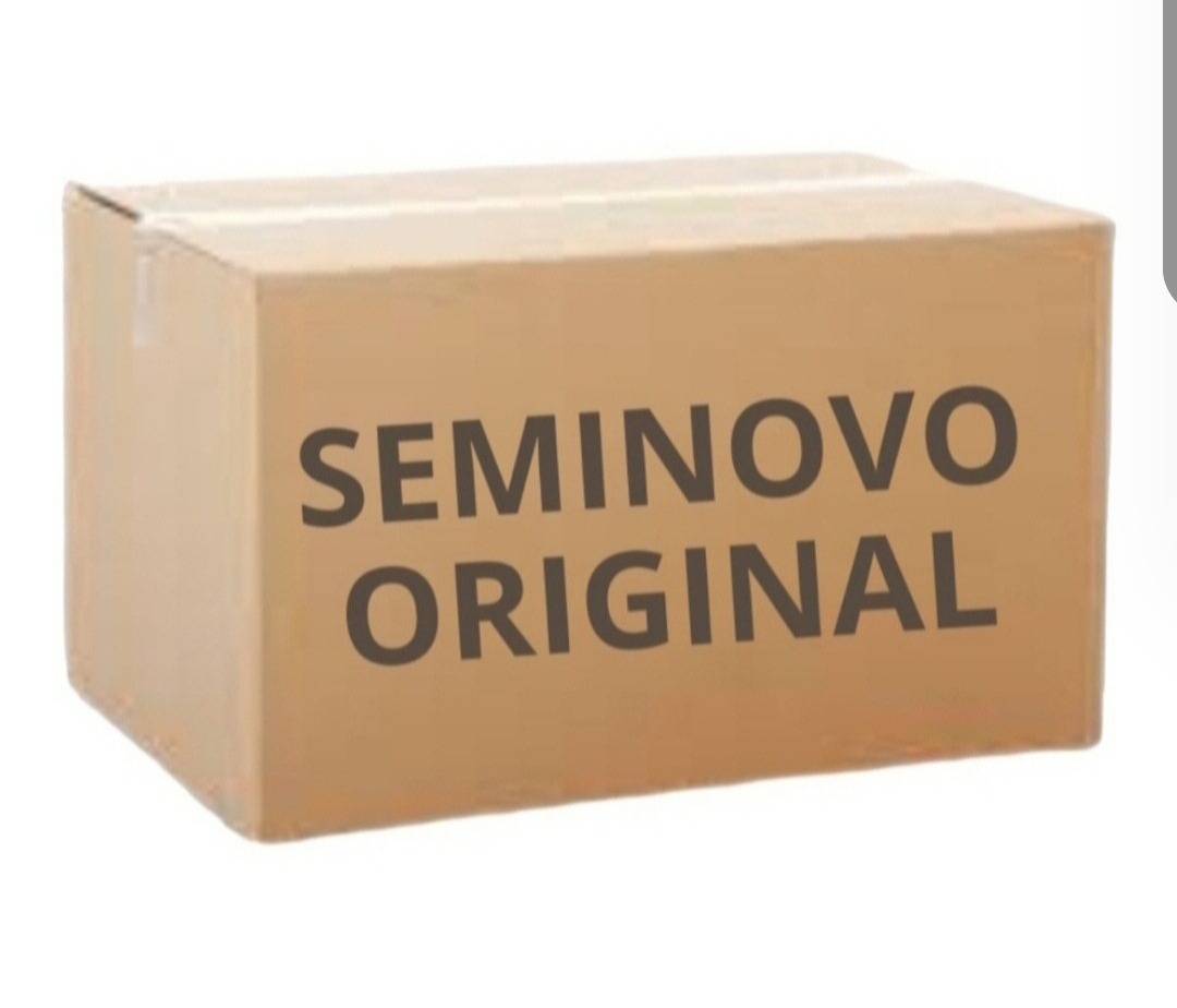 Canaleta Vidro Traseiro Esquerdo Fiat Mobi Original 7