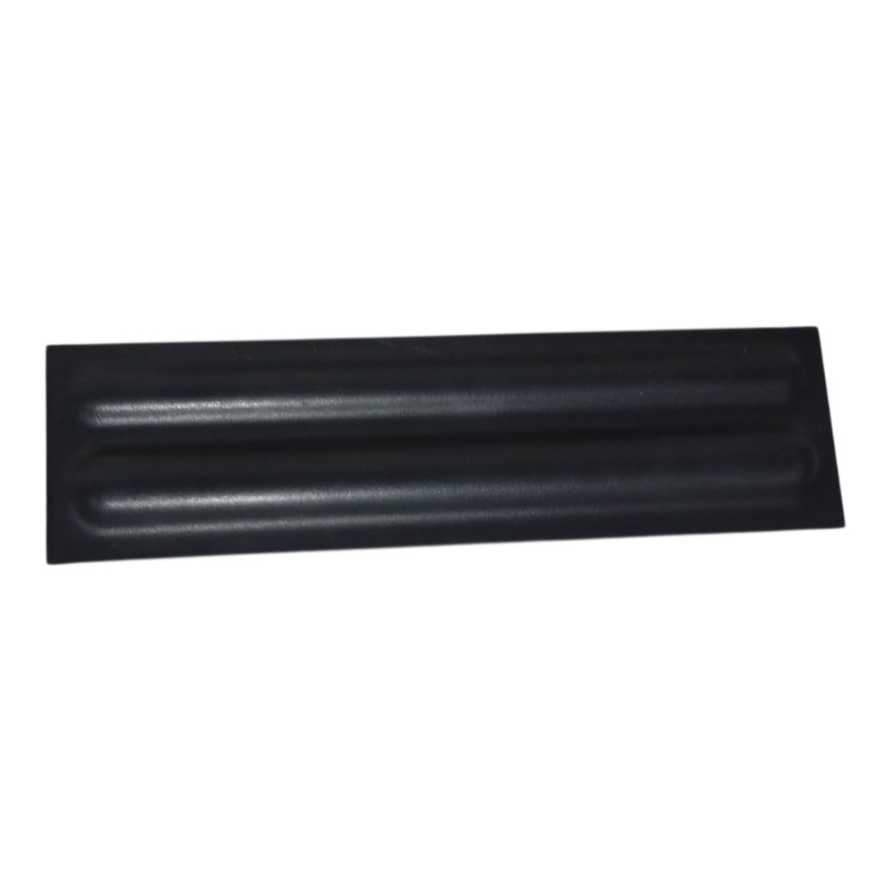 Tampa Cega Botao Painel Gol Bola G2 Preto