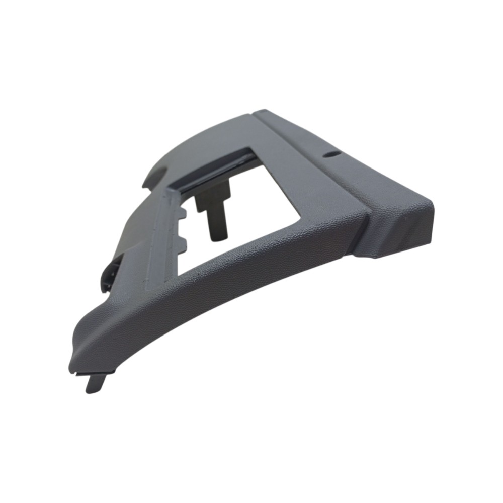 Moldura Painel Caixa Fusível Corsa Montana Maxx 2003 A 2010 3