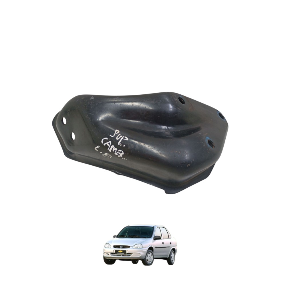 Suporte Câmbio Lado Esquerdo Corsa 1.0 1996 1997 1998 A 2006