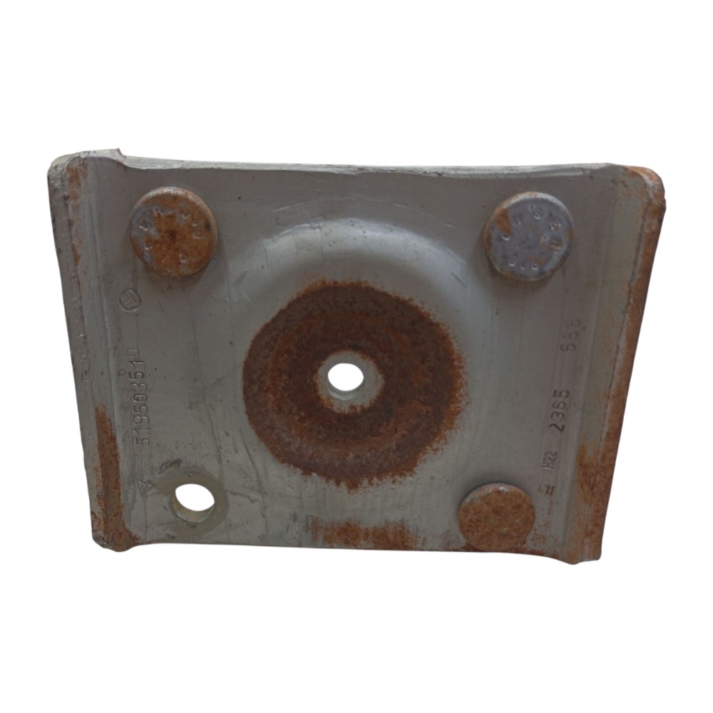 Base Suporte Molejo Strada Endurance 2020 2021 2022 2023