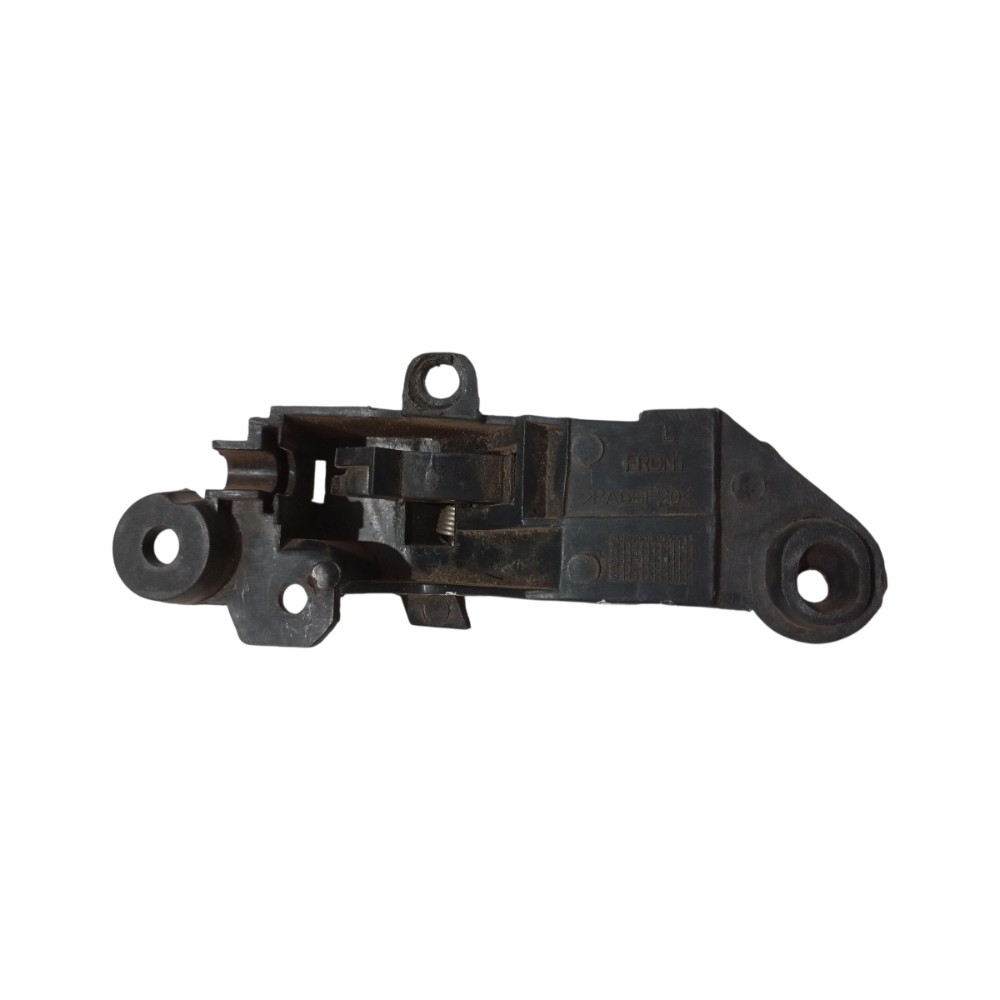 Maçaneta Interna Lado Esquerdo Astra 2 Portas 1999 em diante 6