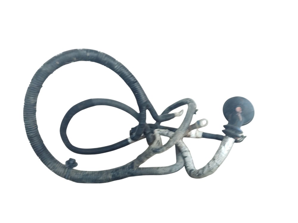 Chicote Positivo Cabo Bateria Onix Prisma 2013 A 19 52120132 5