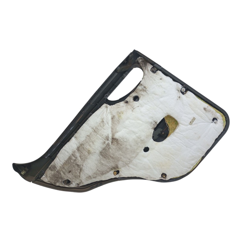 Forro Porta Traseira Direita Jac J3 2010 2011 2012 2013 2