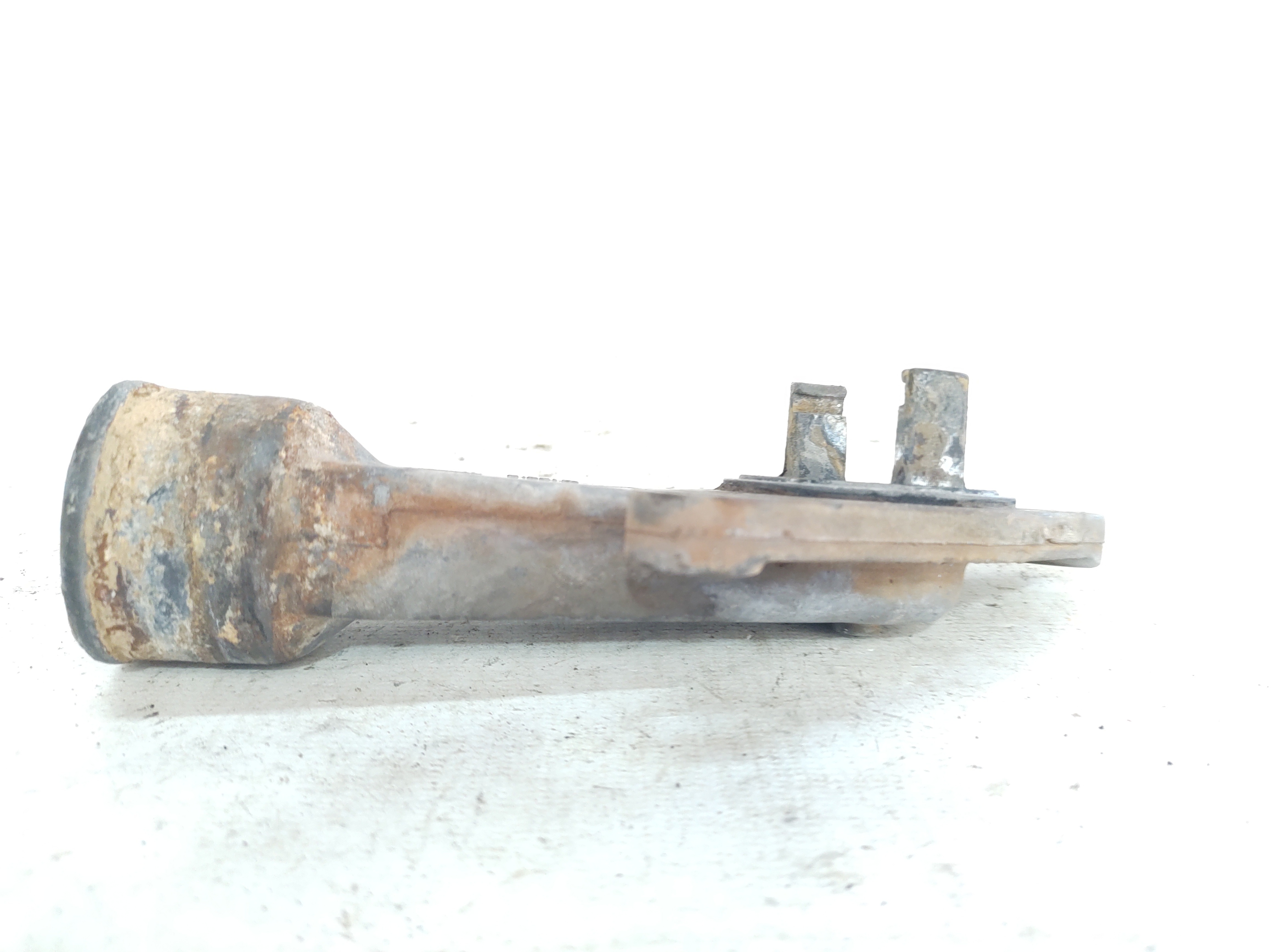 Carcaça Válvula Termostática Corsa Celta 96 A 16 93275736 4