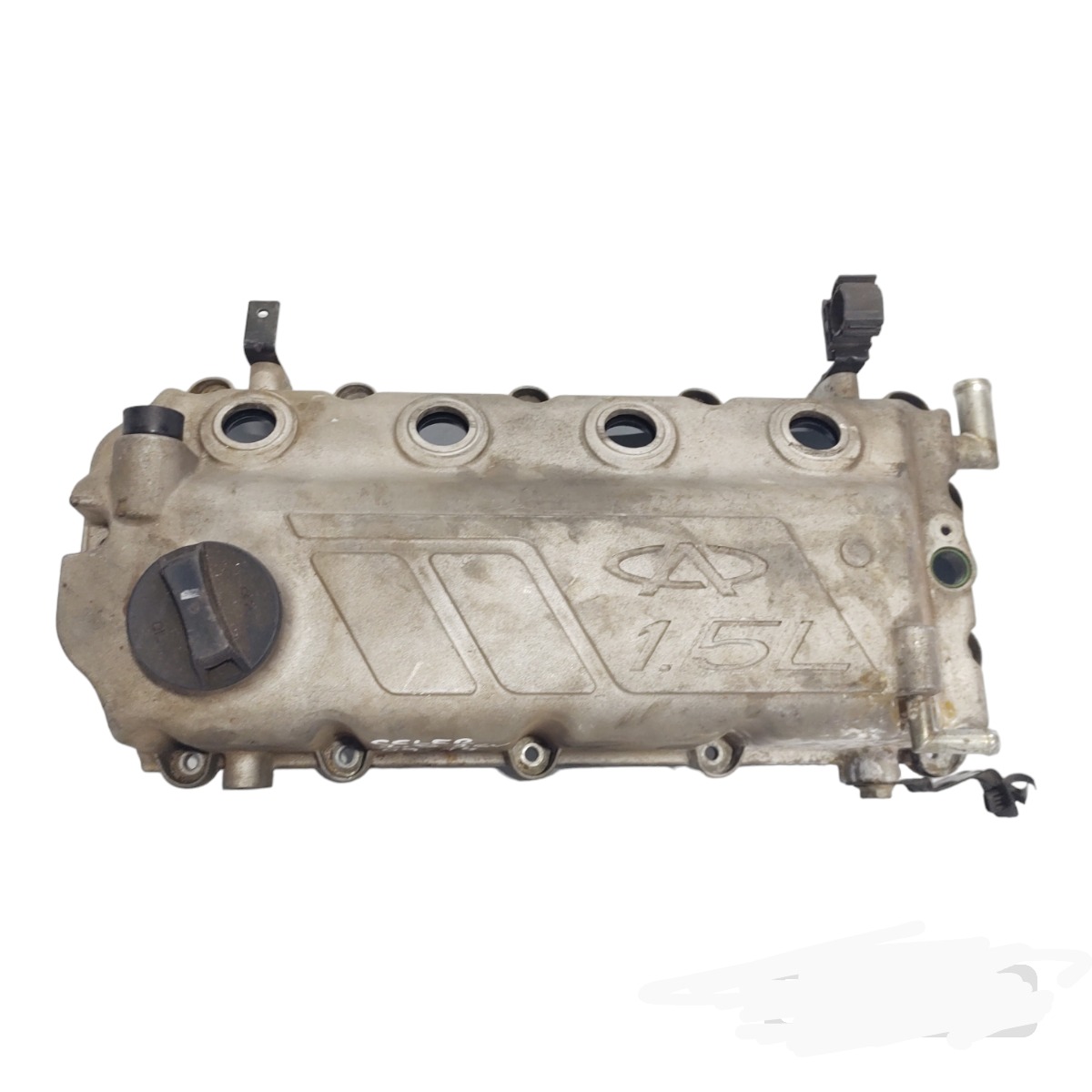 Tampa Válvula Cabeçote Celer 1.5 16v 09 A 14 477f1003030ba