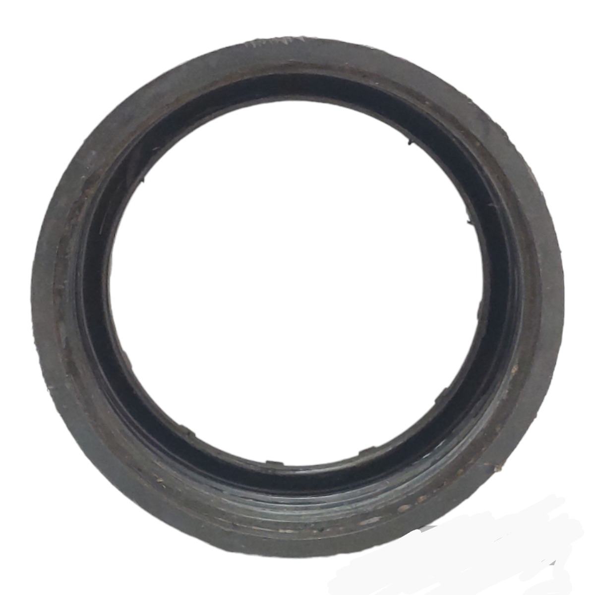 Porca Anel Vedação Bomba Combustível Gol 95 A 08 321201365a 1