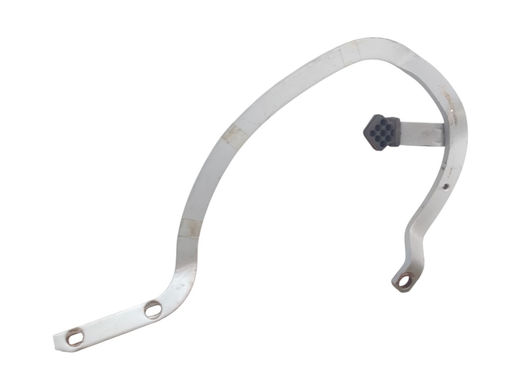 Dobradiça Esquerda Tampa Traseira Classic 1996 A 2016 3