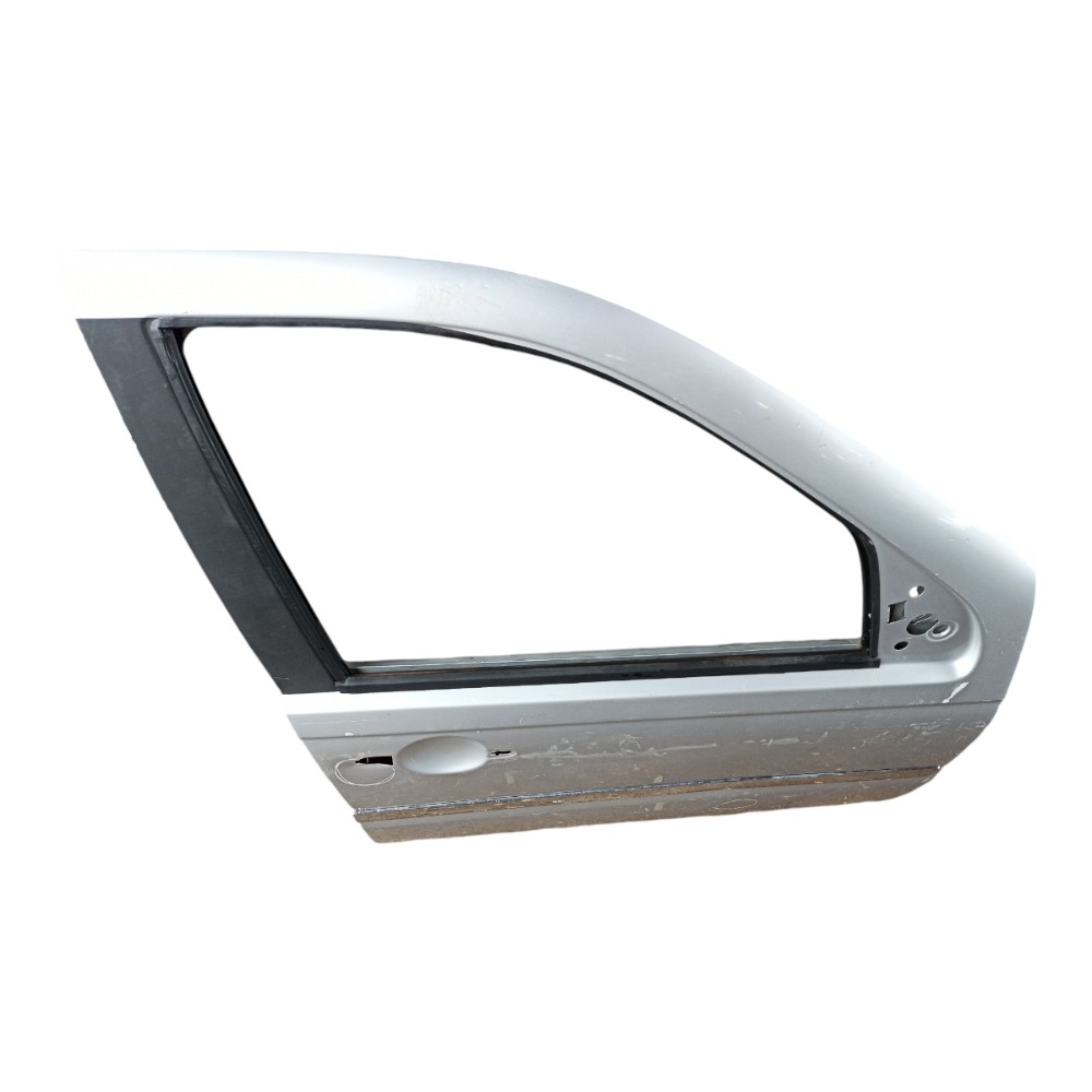 Lorta Dianteira Direita Palio Siena 4p 2009 2010 2011 A 2012 Dianteira Direito Prata 7