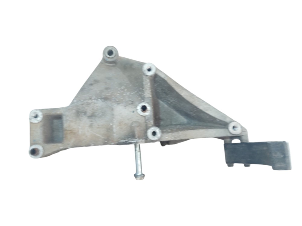 Suporte Compressor Ar Alternador Fiat Palio 1.4 2004 A 2012 5