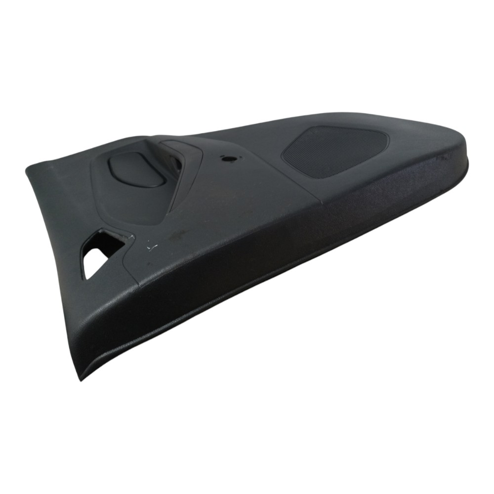 Forro De Porta Traseiro Direito Ford Ka 2014 2015 A 2017 Cinza 3