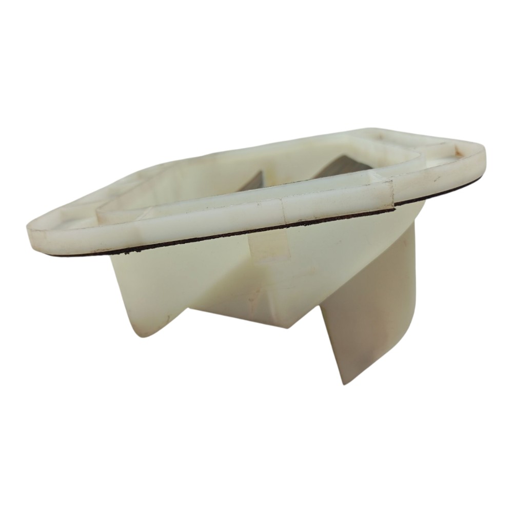 Grade Difusor Ar Corolla Xei 2003 2004 2005 2006 2007 2008 6