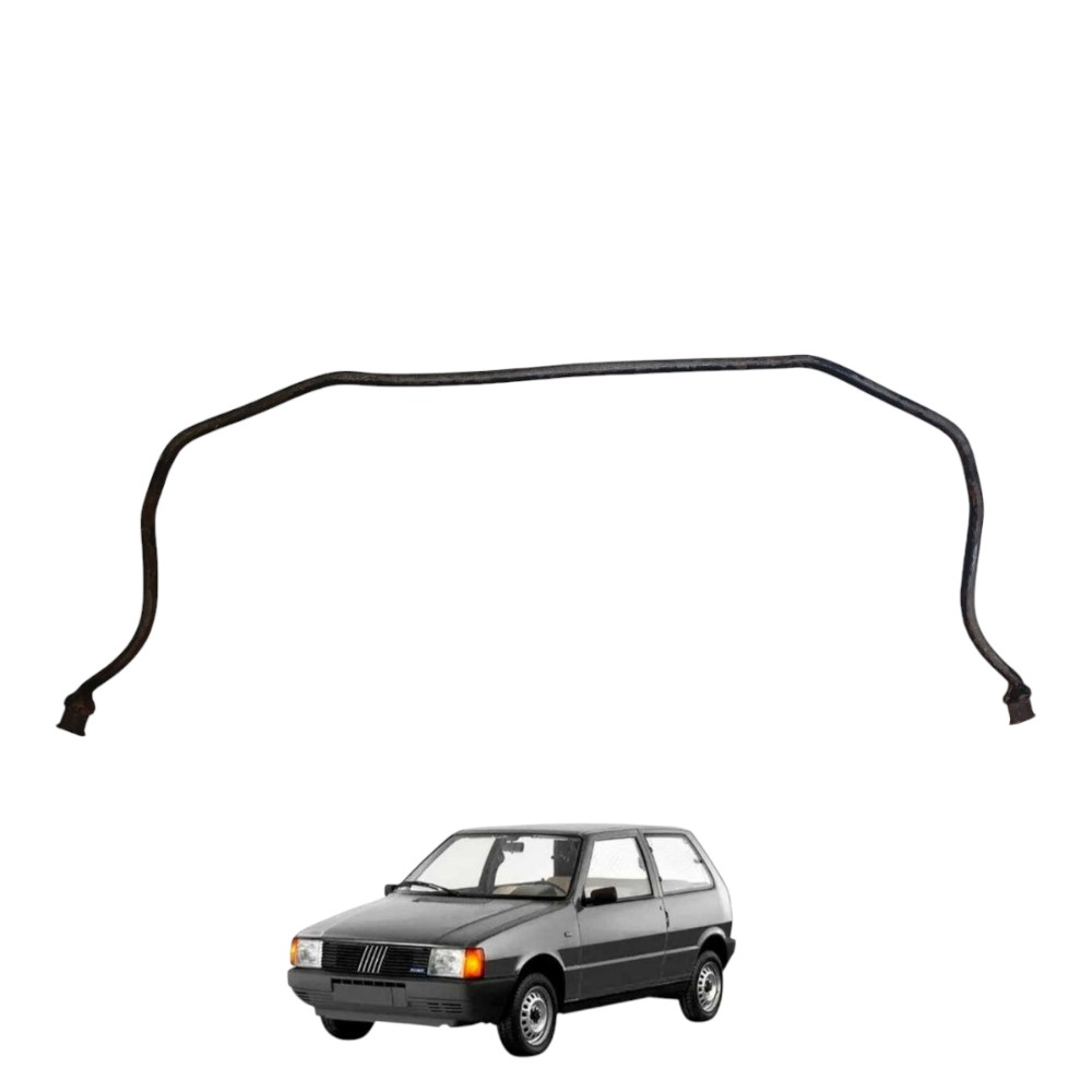 Barra Estabilizadora Uno Antigo 1986 1987 1988 1989 A 2001