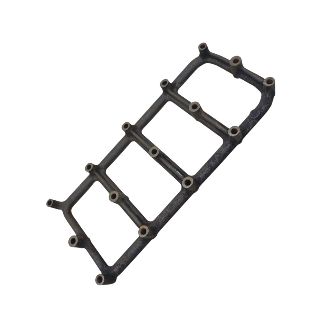 Capa Mancal Astra Vectra 2.0