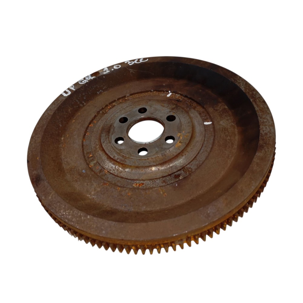 Volante Motor Cremalheira Gol Voyage Up 1.0 3cc Manual