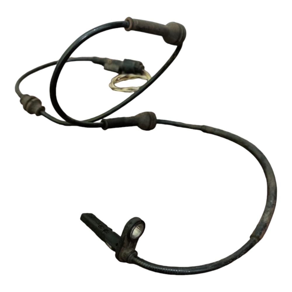 Sensor Abs Dianteiro Fiat Toro 2017 2018 2019 2020 2021 1