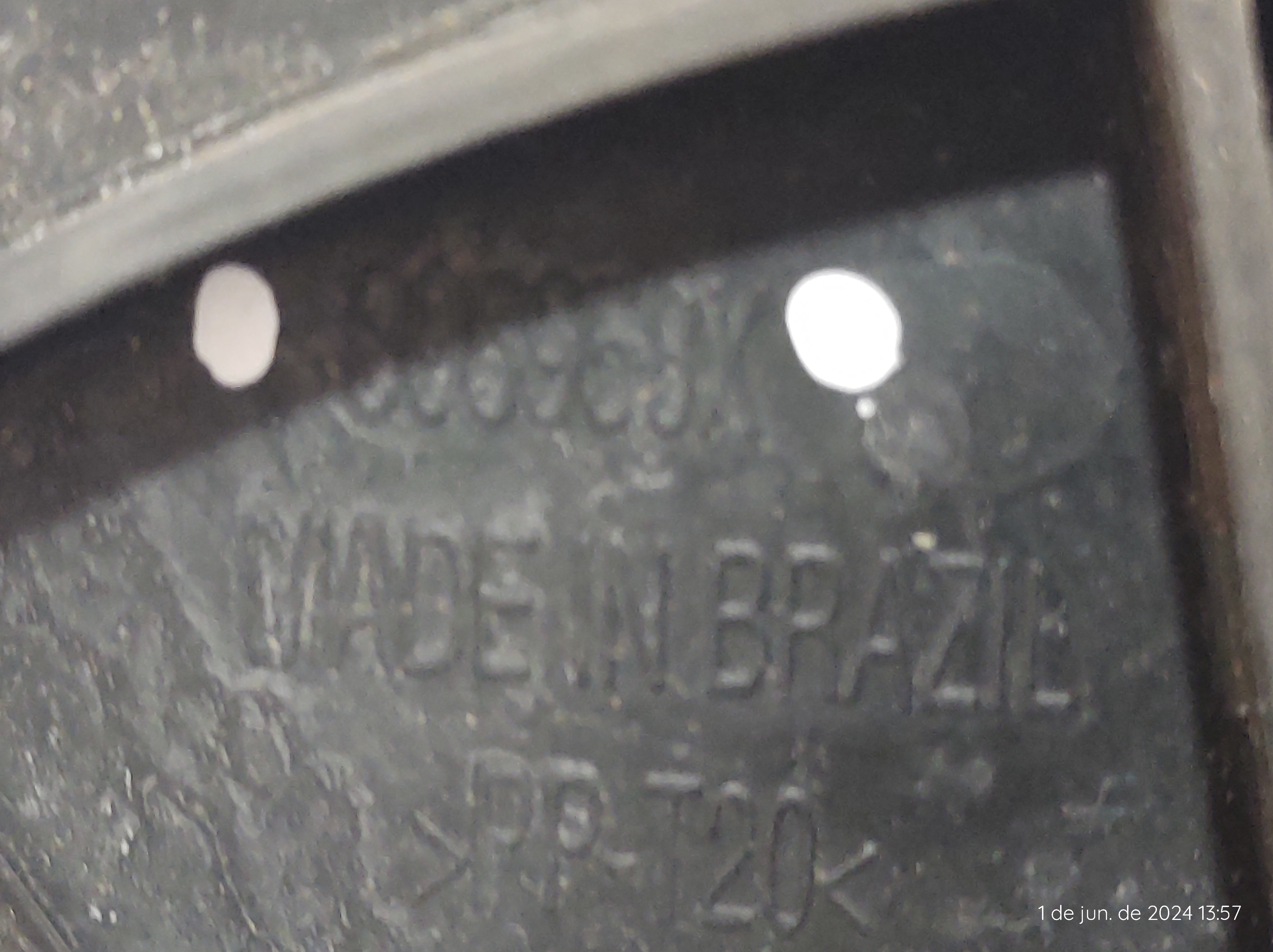 Motor Ventilador Ar Forçado Gol 08 A 12 Sem Ar 995958x 7