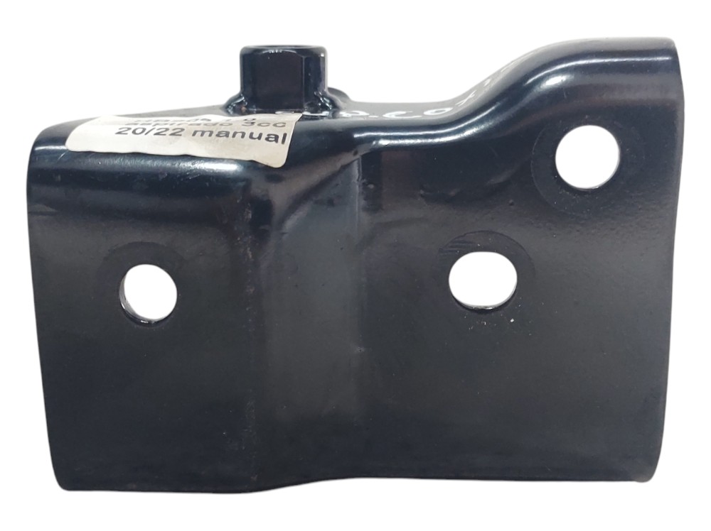 Suporte Inferior Coxim Câmbio Hb20 1.0 3cc Manual 2019 A 22 5