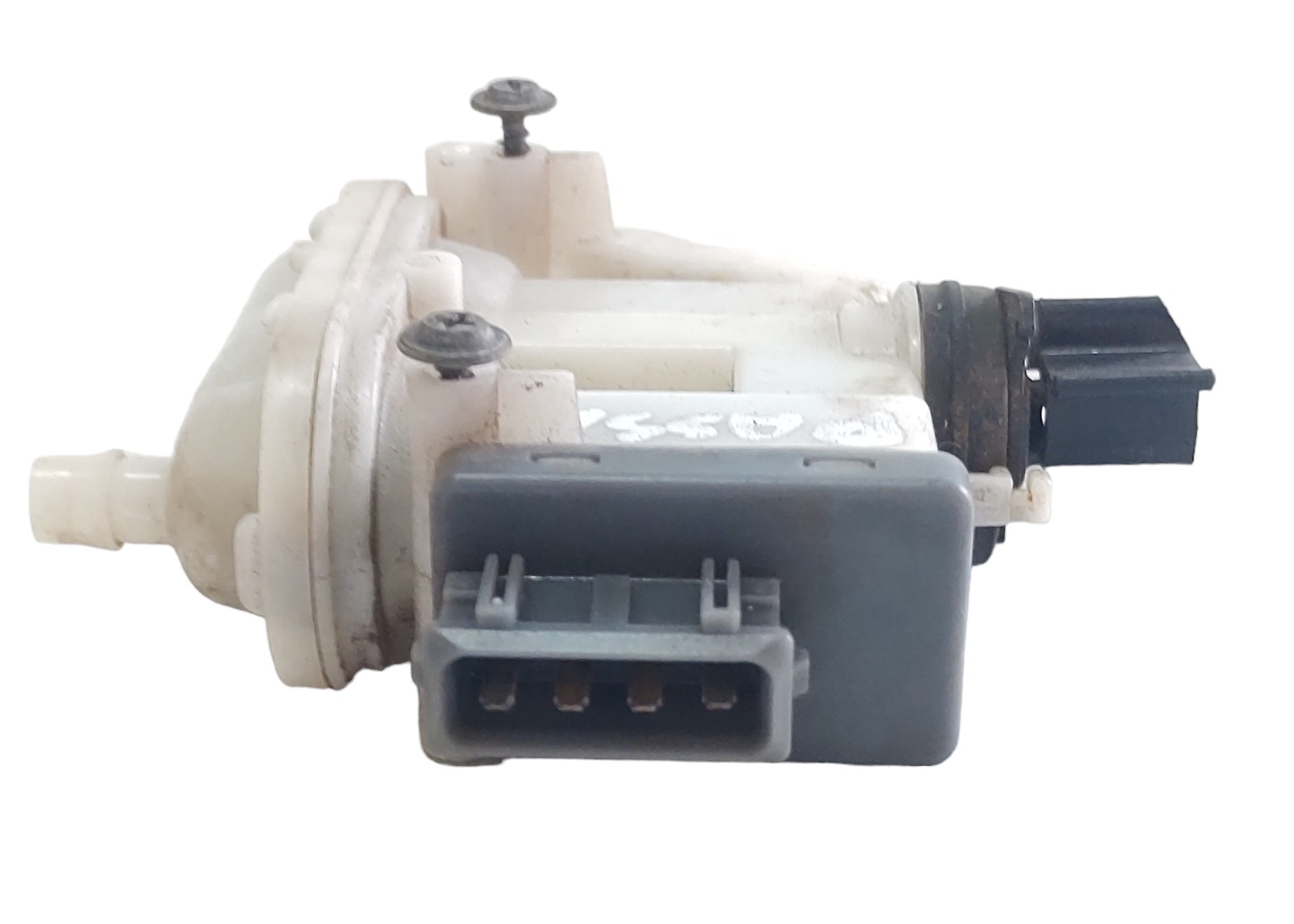 Trava Fechadura Vácuo Pneumática Tras Direita Passat 94 A97 3