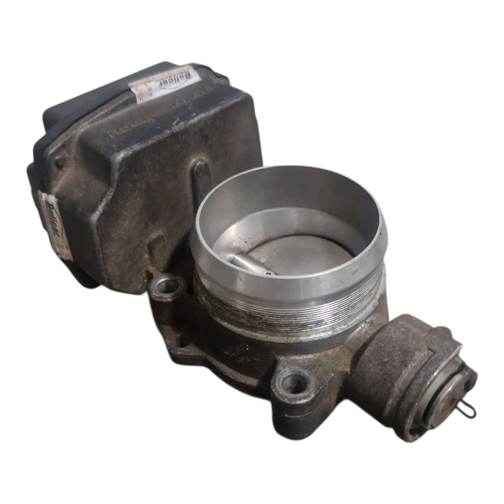 Corpo Borboleta Tbi C4 Pallas 2.0 16v 965078738002 Original
