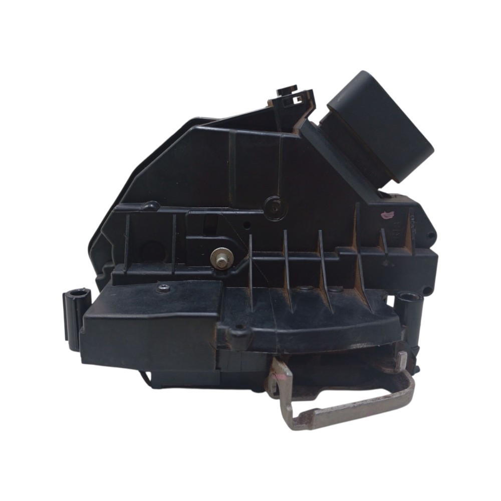 Fechadura Eletrica Porta Diant Direita Ford Ka 2014 Ate 2020