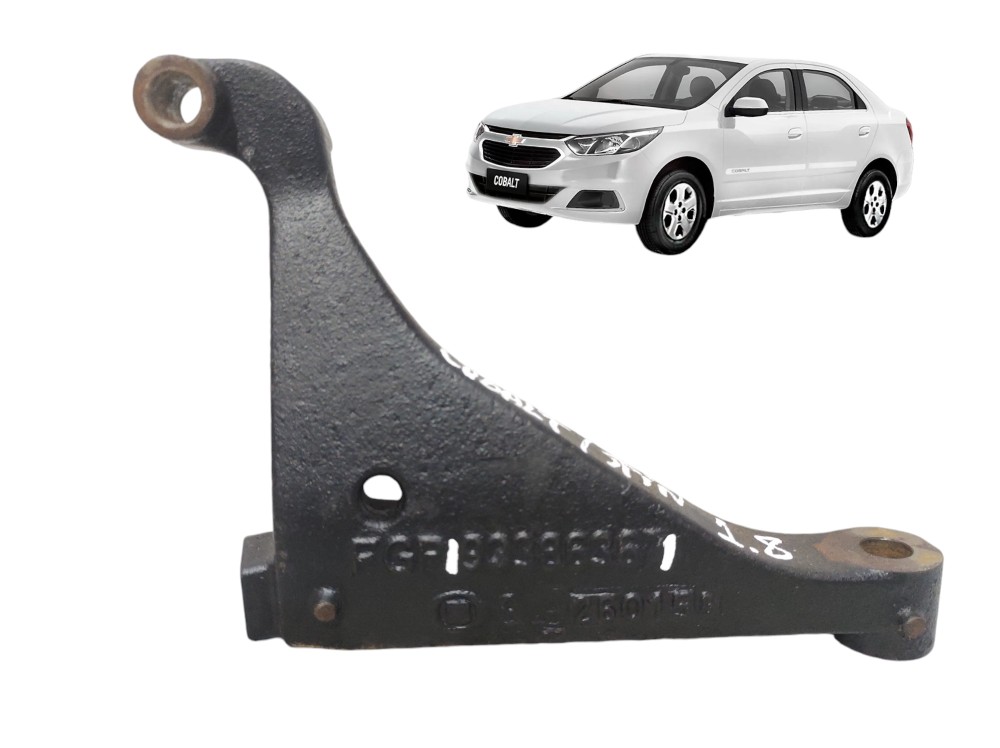 Suporte Suoerior Alternador Cobalt Corsa Maxx  2003 A 2020