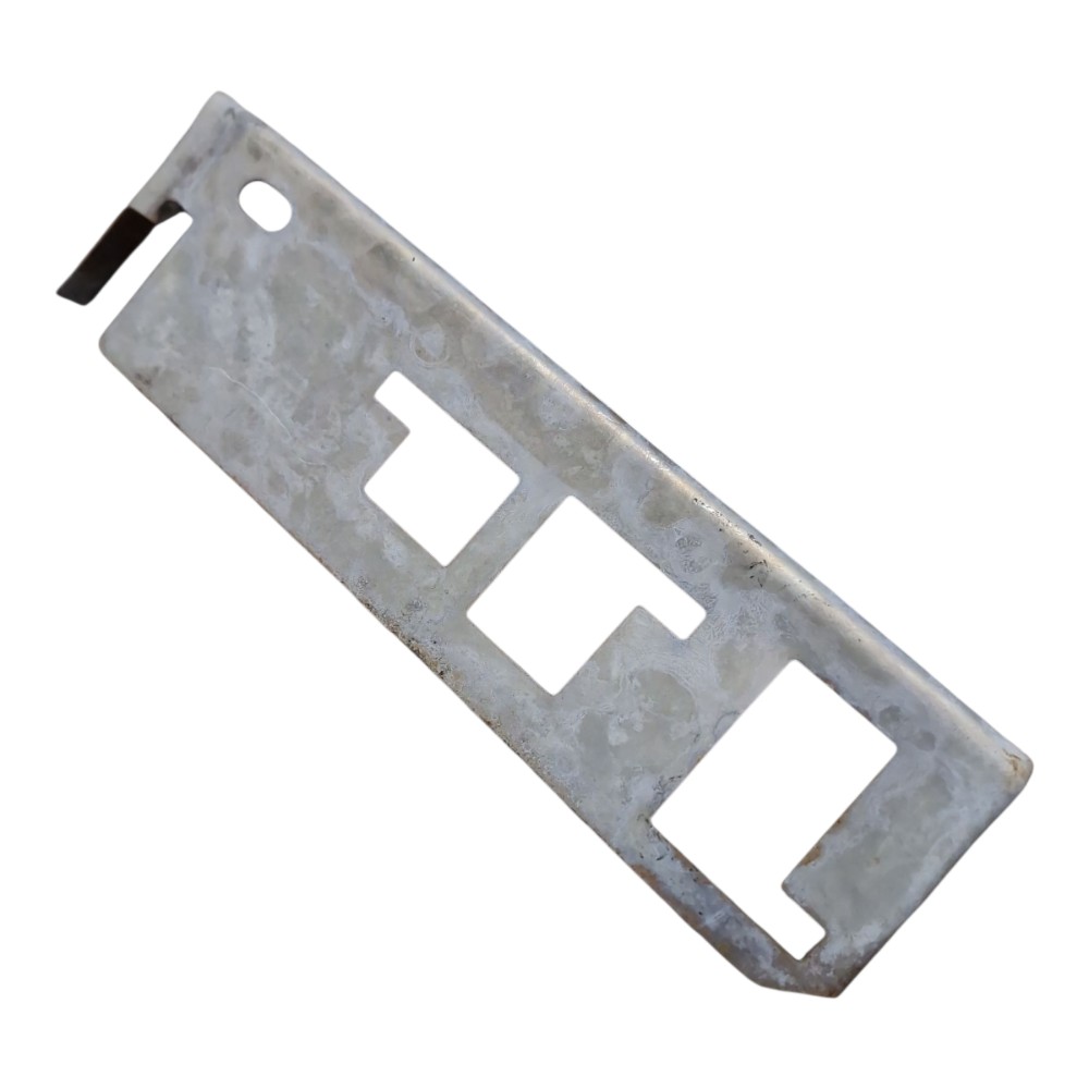 Suporte Forro Porta Dian Pajero Tr4 Esq 2003 2004 A 2008 3