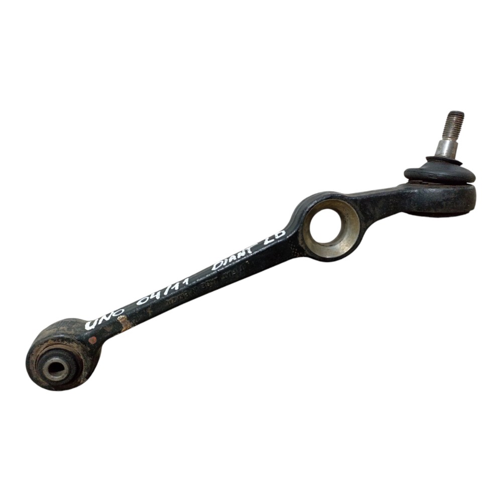 Braço Oscaliante Dianteiro Direito Uno 2004 2005 A 2011 1