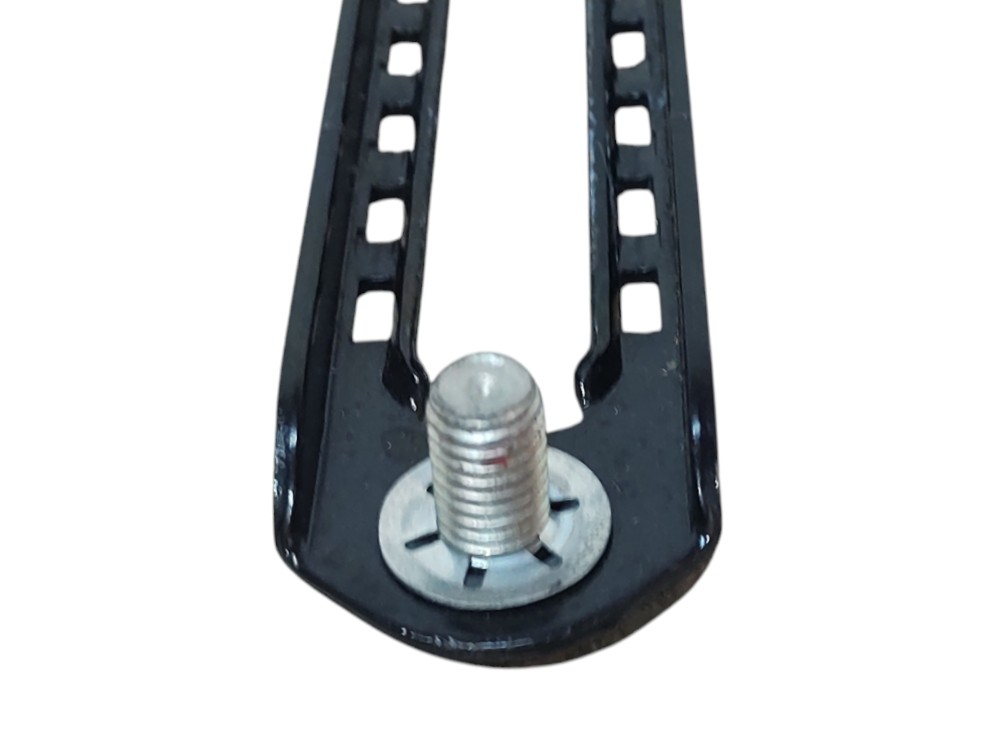 Regulador Altura Cinto Segurança Celta 2007 A 2015  – Preto 8