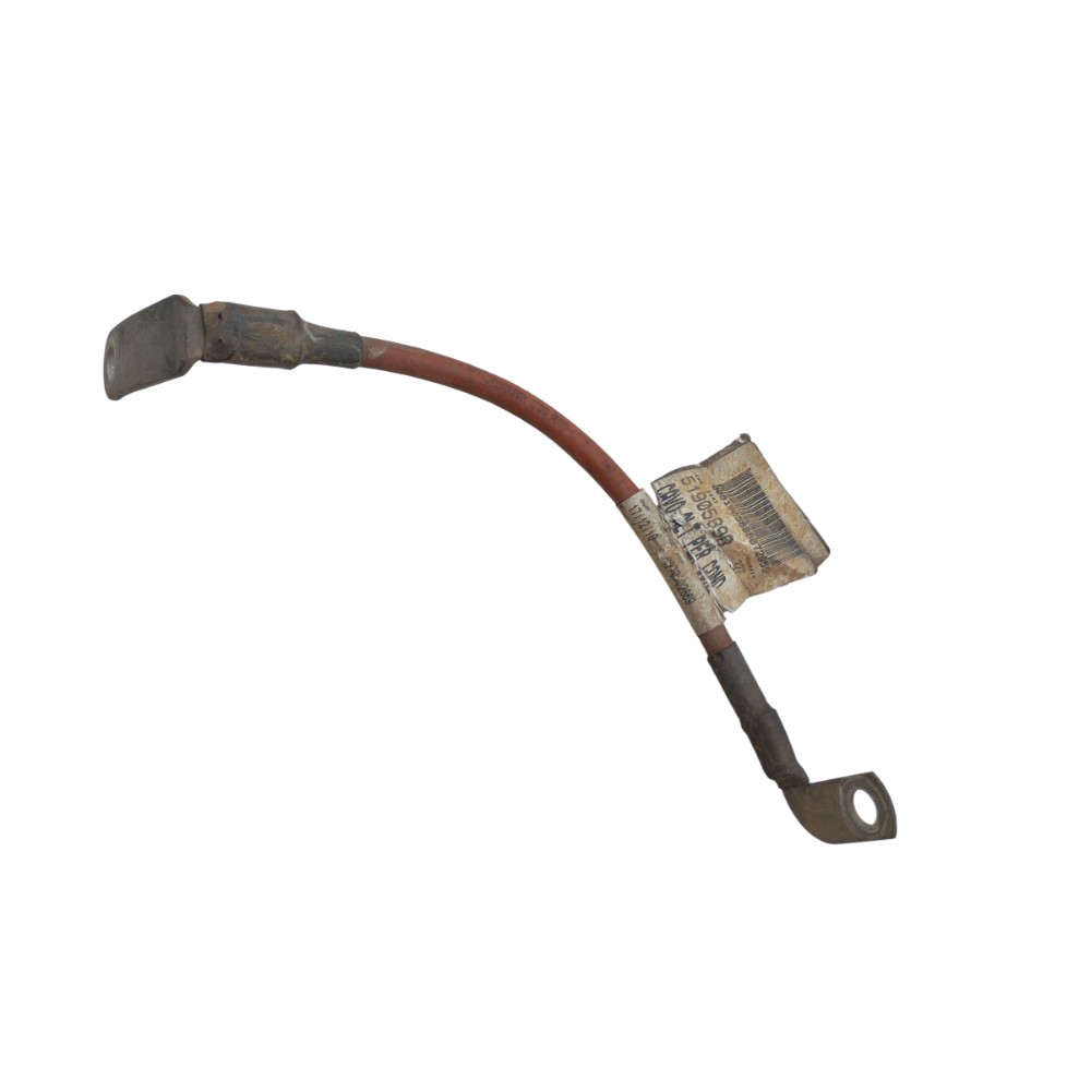 Cabo Positivo Bateria Fiat Mobi Palio Uno 51905898 2012/…