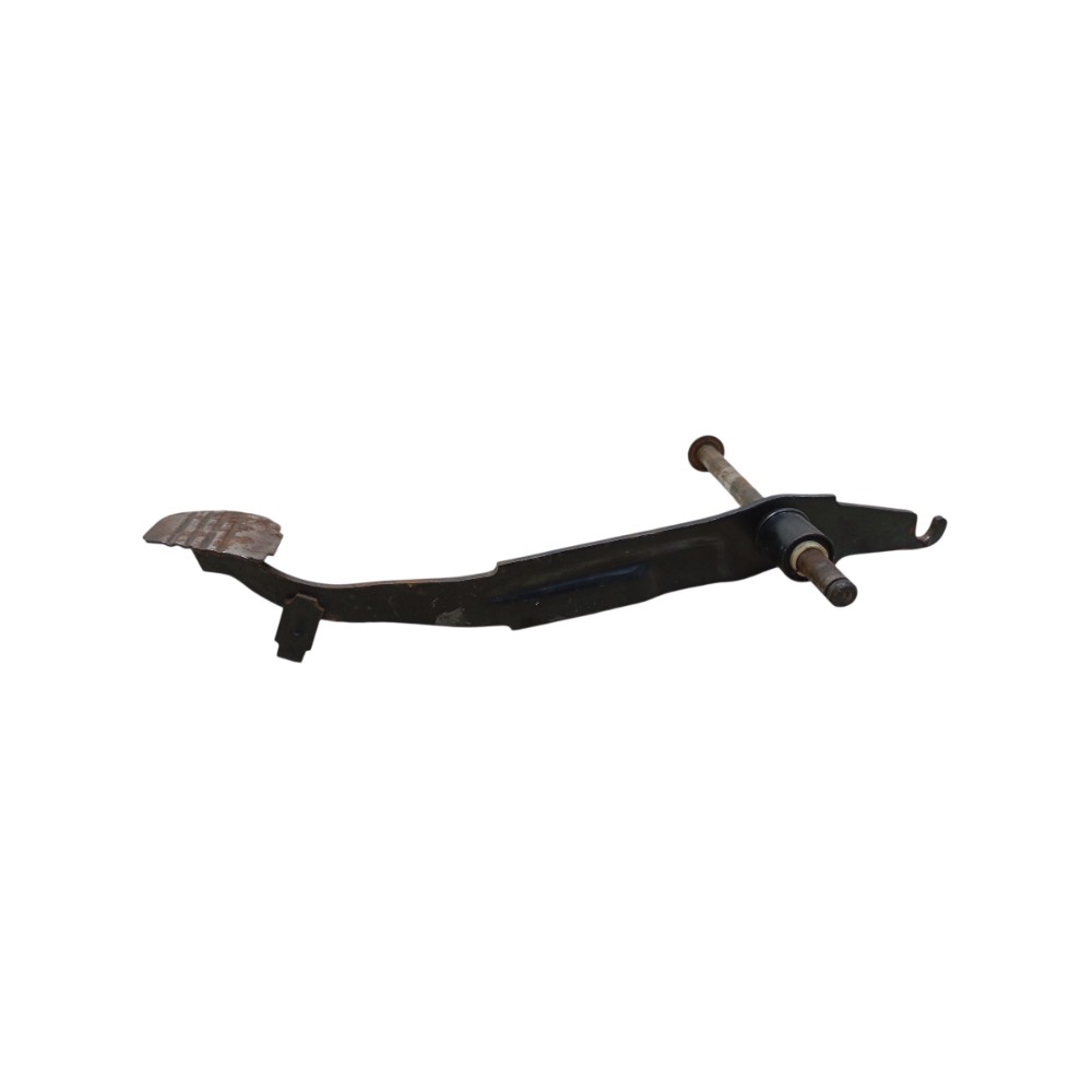 Pedal Embreagem Gol Quadrado Ap 1.6 1987 1988 1989 A 1994 3