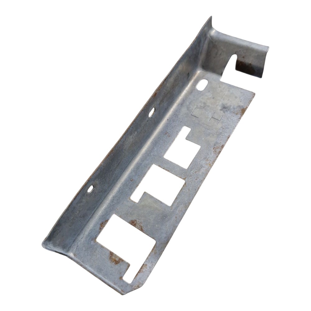 Suporte Forro Porta Dian Pajero Tr4 Esq 2003 2004 A 2008 5