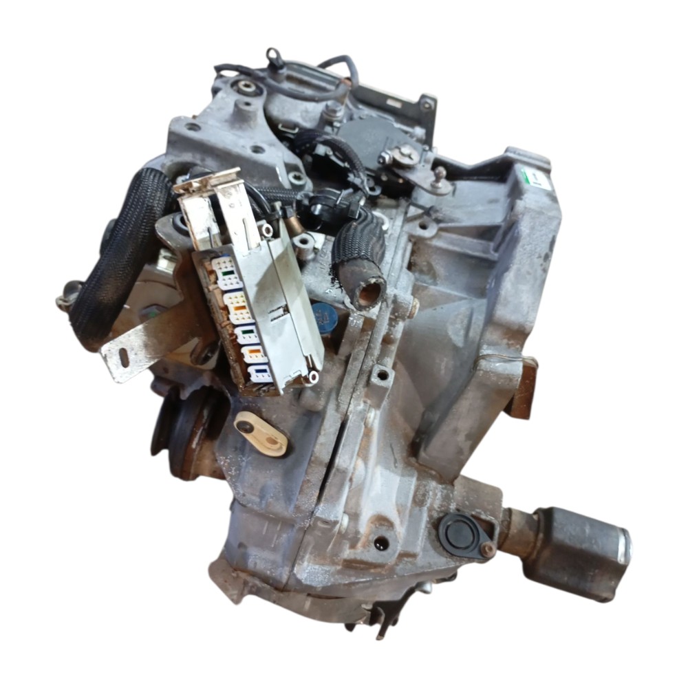 Caixa Cambio Automático 4m Al4 1.6 206 207 C3 Picasso 08/16 3